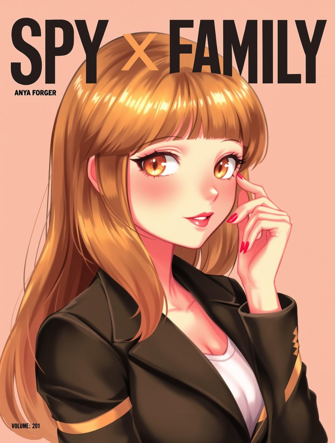 间谍过家家 - SPY×FAMILY - 乐可漫画网漫画作品