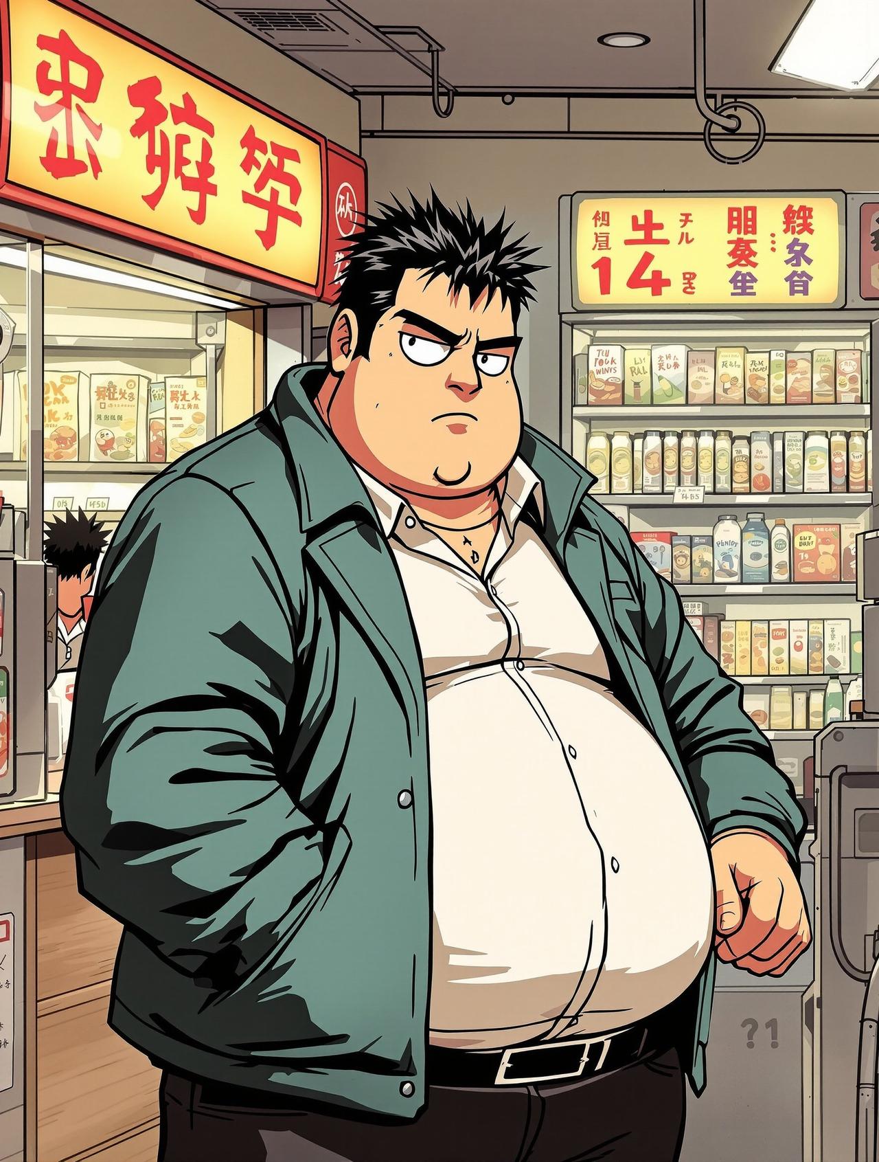 坂本日常 - SAKAMOTO DAYS - 乐可漫画网漫画作品